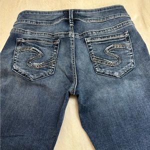 Jeans are 29 /30 leg